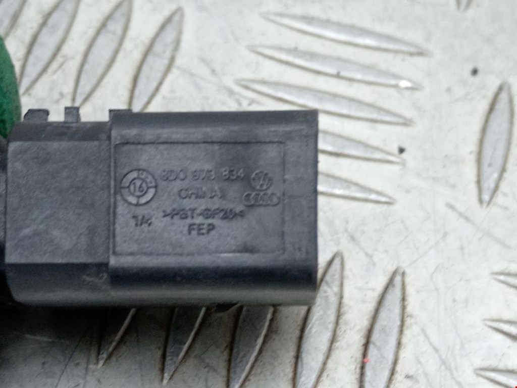 Проводка коса VOLKSWAGEN Golf Sportsvan 2014-2020