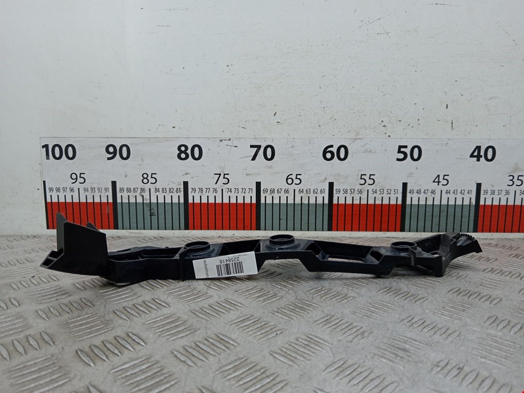 Кронштейн (крепление) заднего бампера левый Volkswagen Golf Sportsvan (2014-2020)