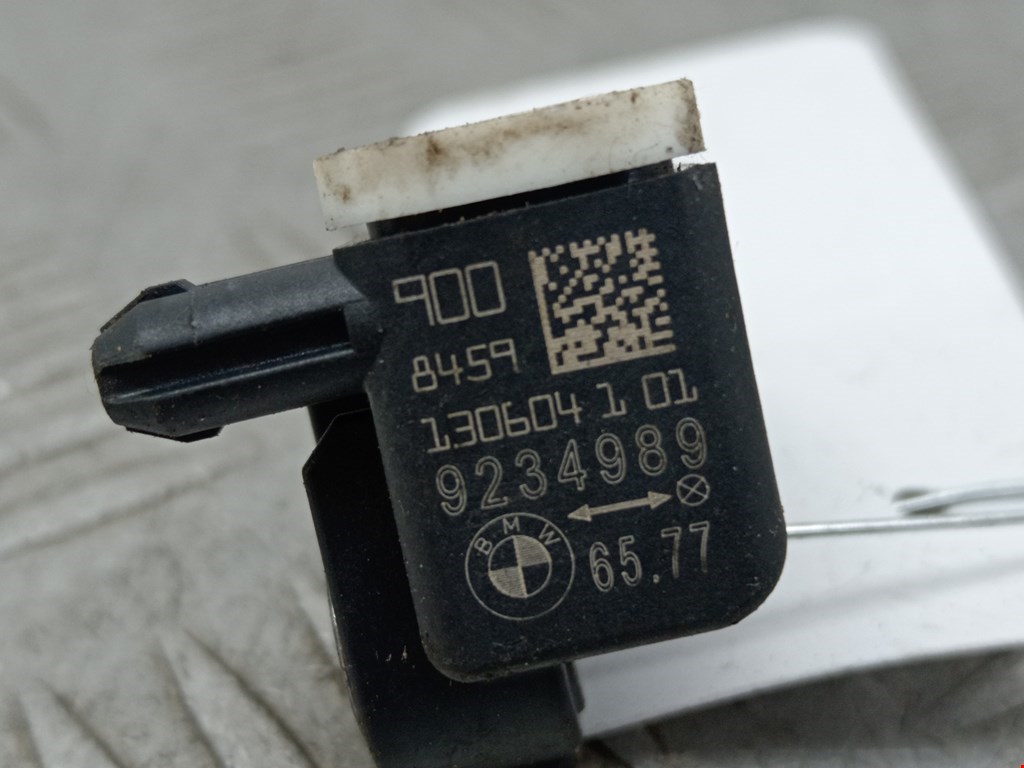 Датчик AIR BAG (подушек безопасности) BMW 3er F30/F31/F80 2011-2019