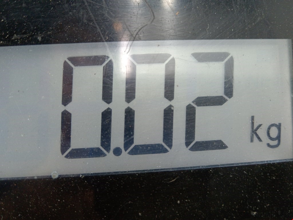 Датчик AIR BAG (подушек безопасности) BMW 3er F30/F31/F80 2011-2019