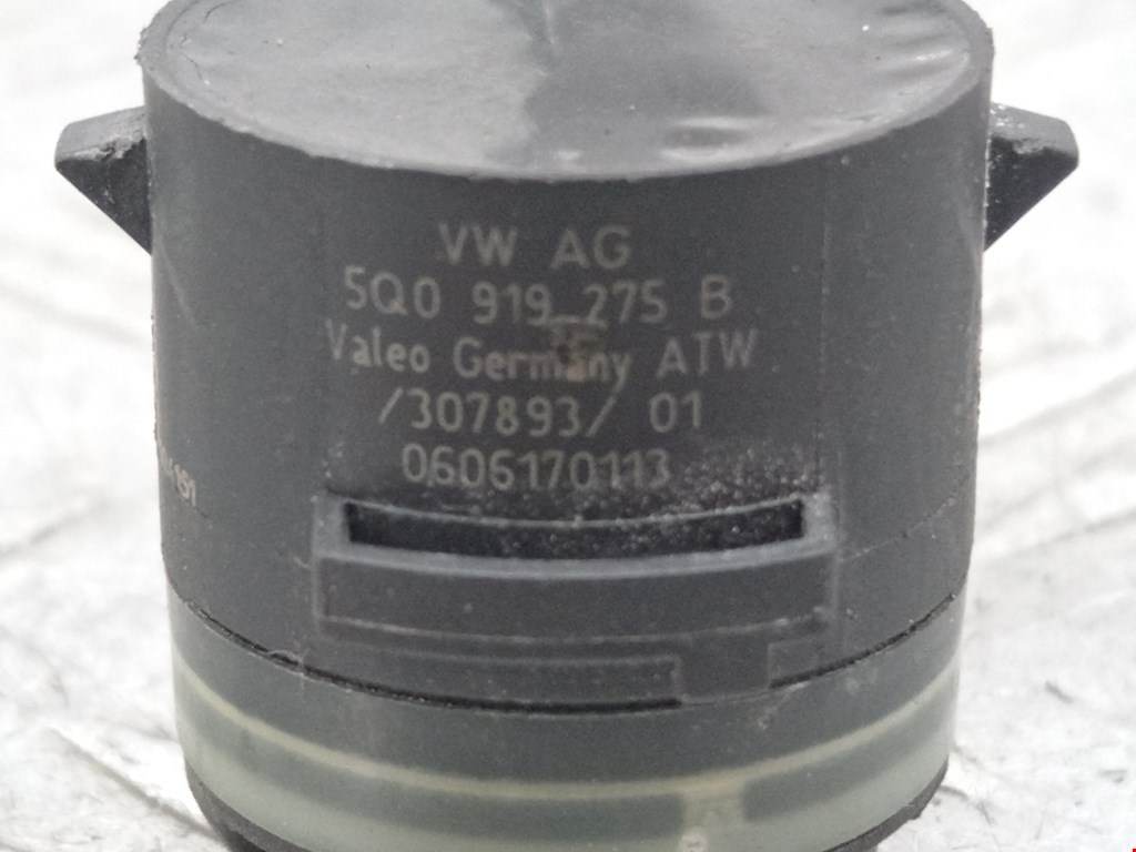 Датчик парковки VOLKSWAGEN Golf Sportsvan 2014-2020