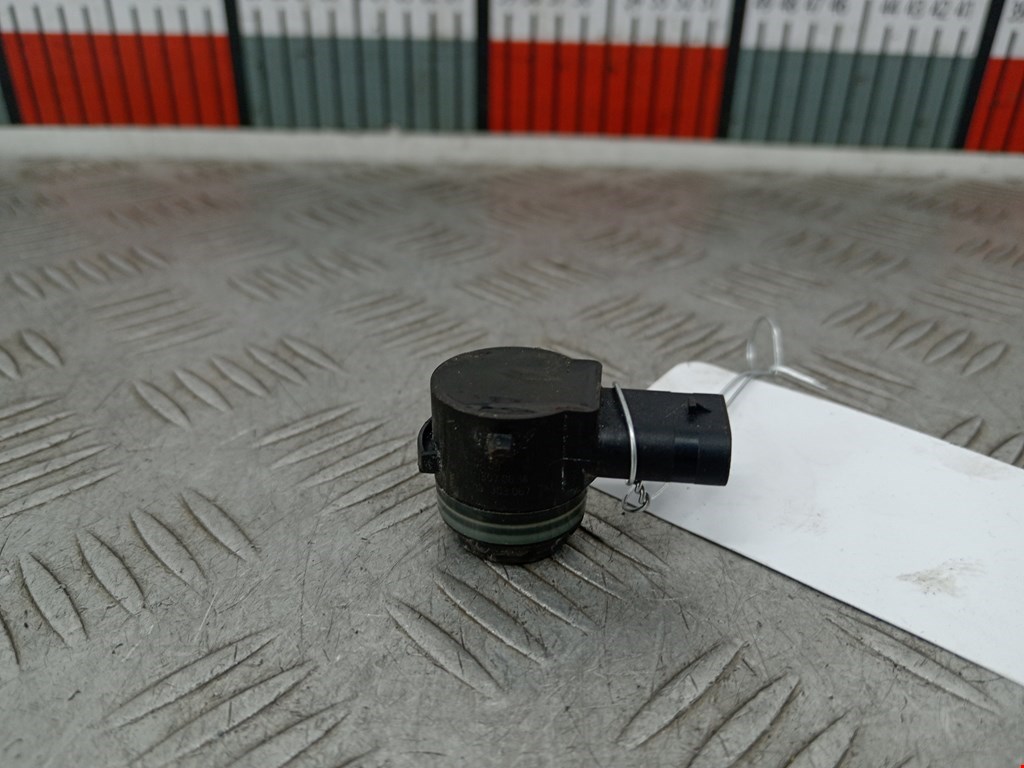 Датчик парковки VOLKSWAGEN Golf Sportsvan 2014-2020