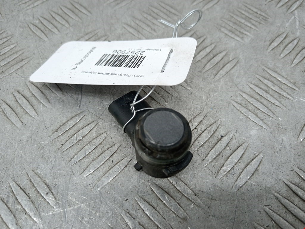 Датчик парковки VOLKSWAGEN Golf Sportsvan 2014-2020