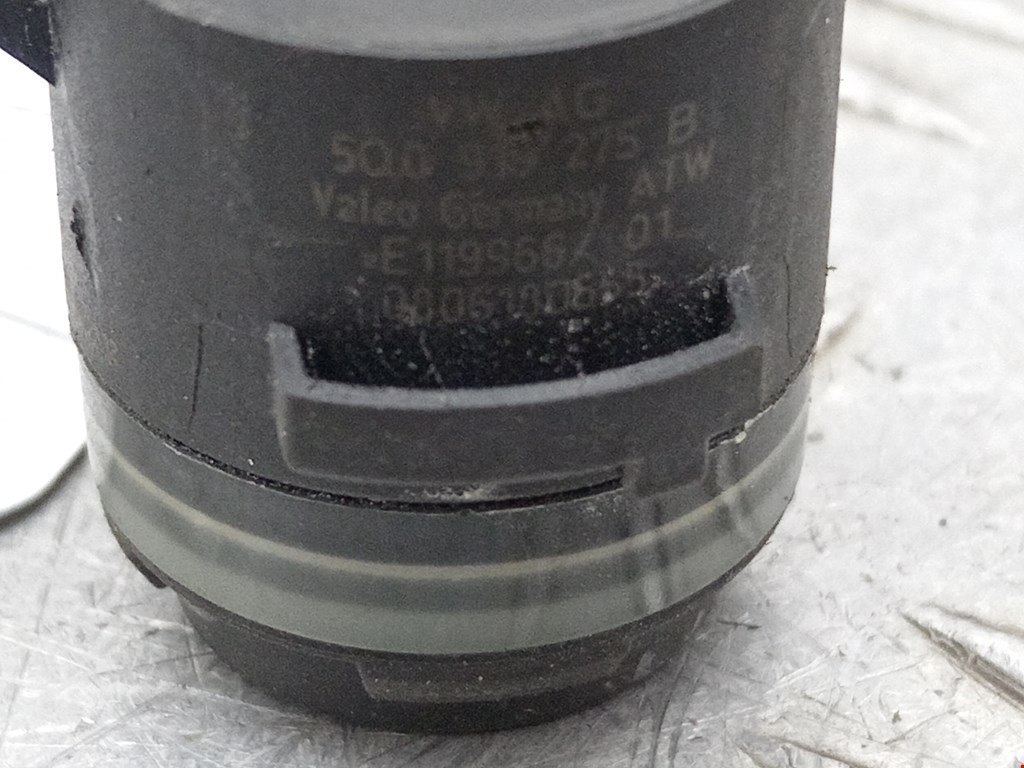 Датчик парковки VOLKSWAGEN Golf Sportsvan 2014-2020