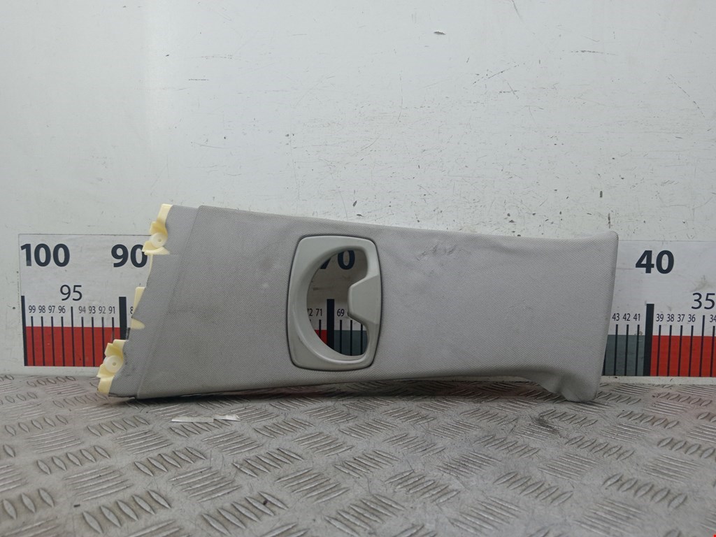 Накладка (заглушка молдинг) BMW 5-Series (E60/E61) (2003-2010)