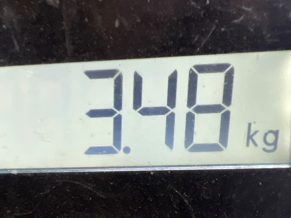 Обшивка двери задняя правая BMW 5er 5 серия E60/E61 2003-2010