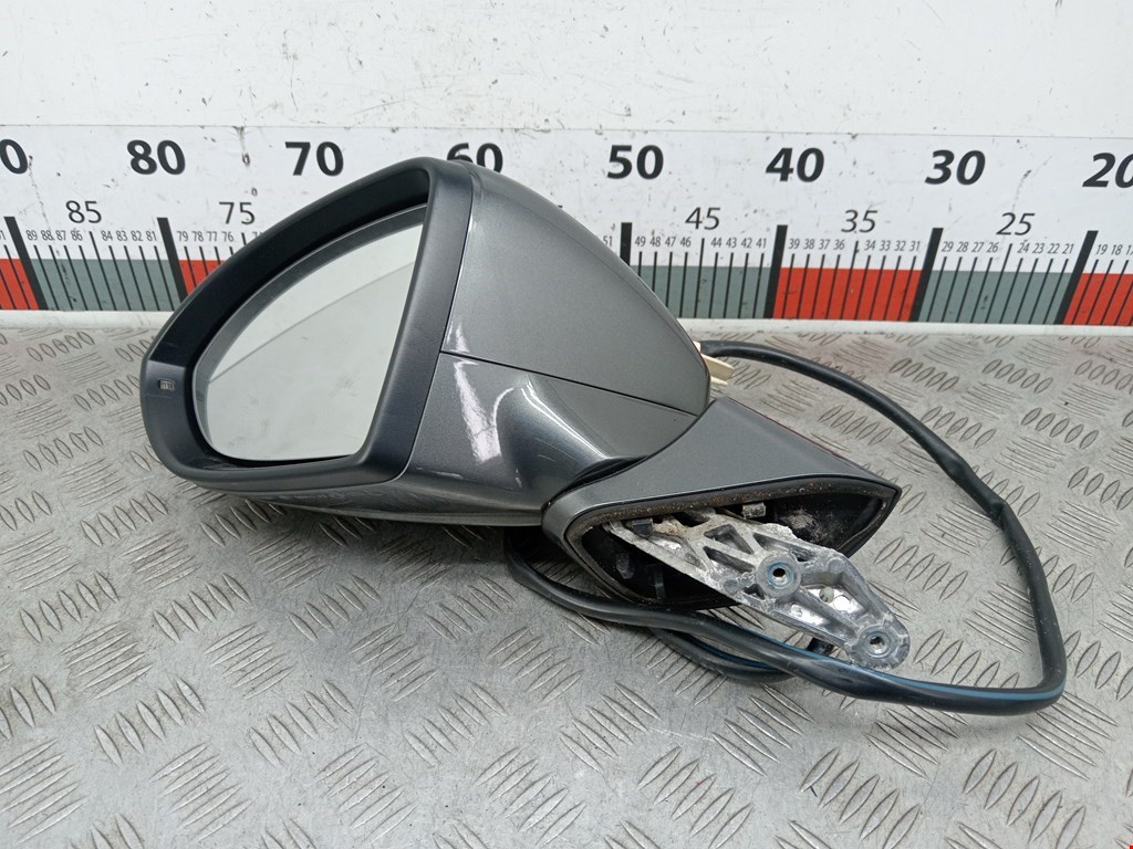 Зеркало левое VOLKSWAGEN Golf Sportsvan 2014-2020