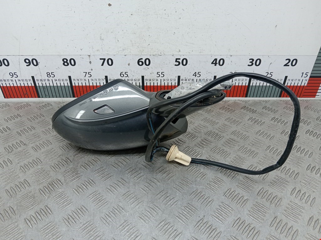 Зеркало левое VOLKSWAGEN Golf Sportsvan 2014-2020