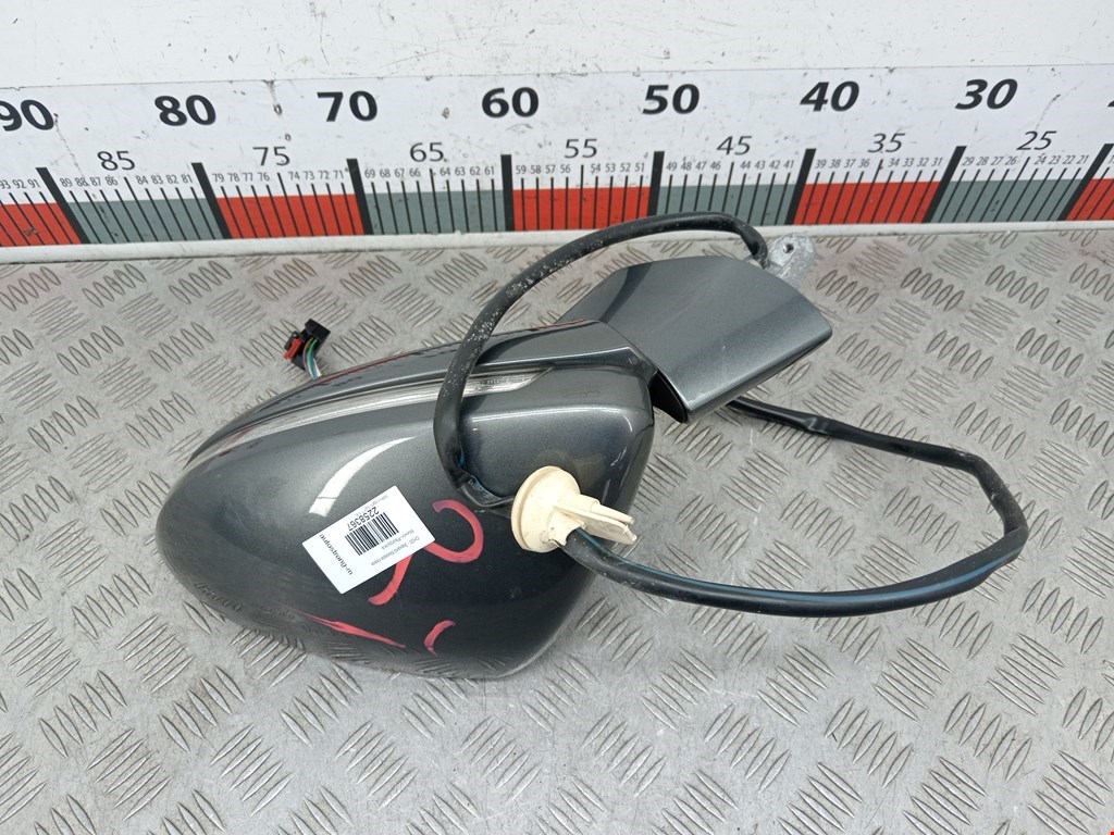 Зеркало левое VOLKSWAGEN Golf Sportsvan 2014-2020