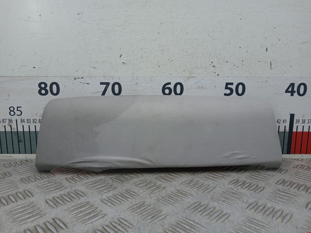 Накладка (заглушка молдинг) BMW 5-Series (E60/E61) (2003-2010)