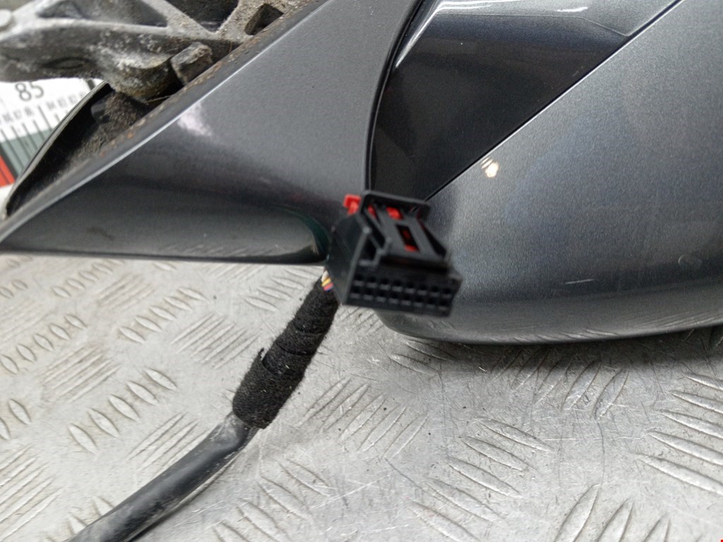 Зеркало левое VOLKSWAGEN Golf Sportsvan 2014-2020