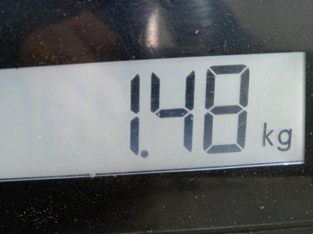 Зеркало левое VOLKSWAGEN Golf Sportsvan 2014-2020