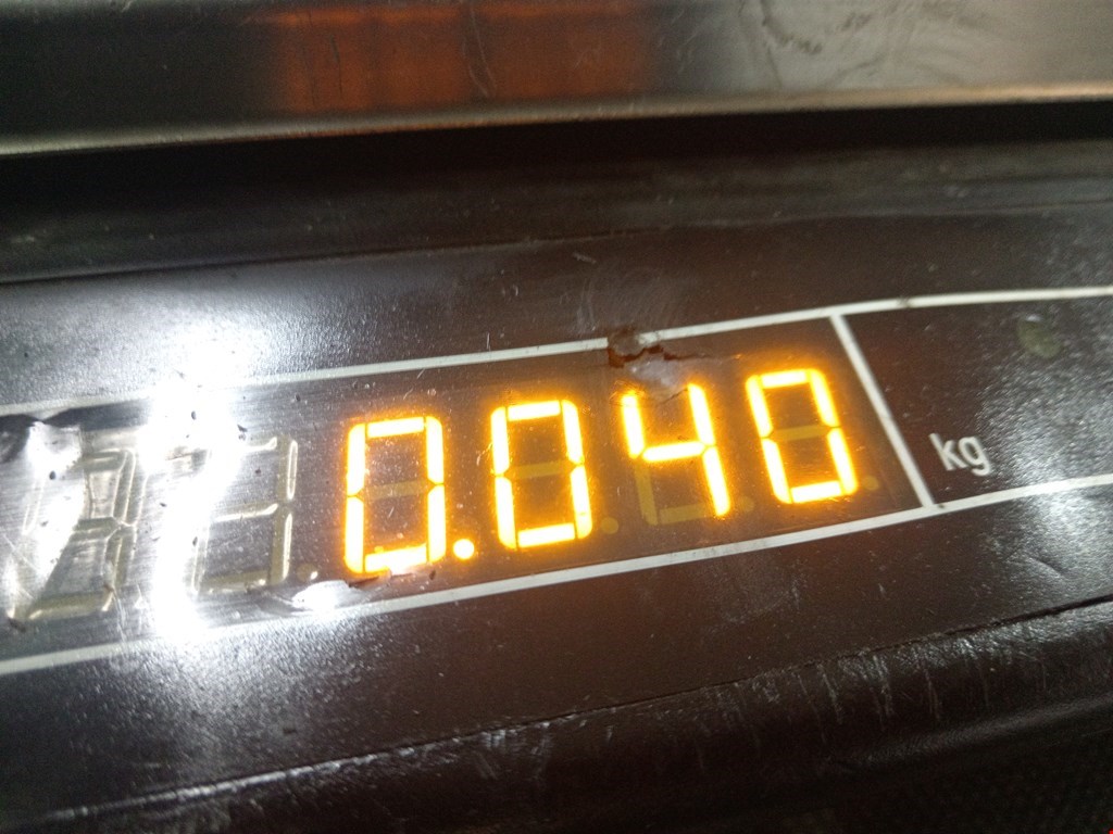 Антенна VOLKSWAGEN Golf Sportsvan 2014-2020