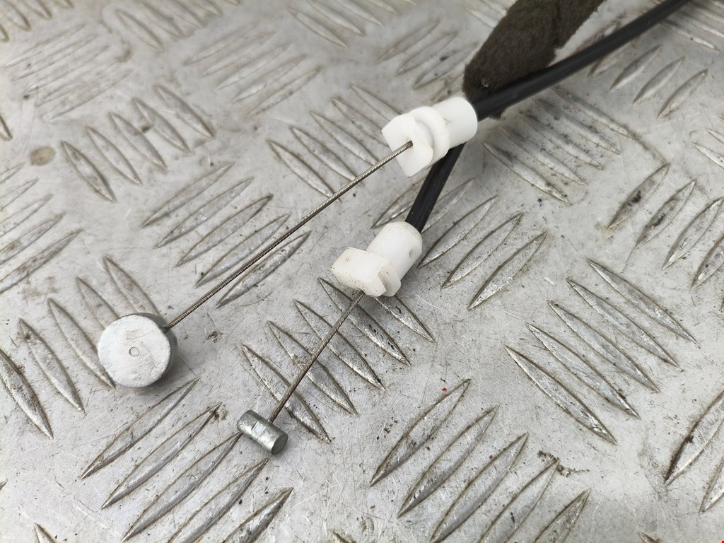 Замок двери сдвижной PEUGEOT Partner 2008-2018