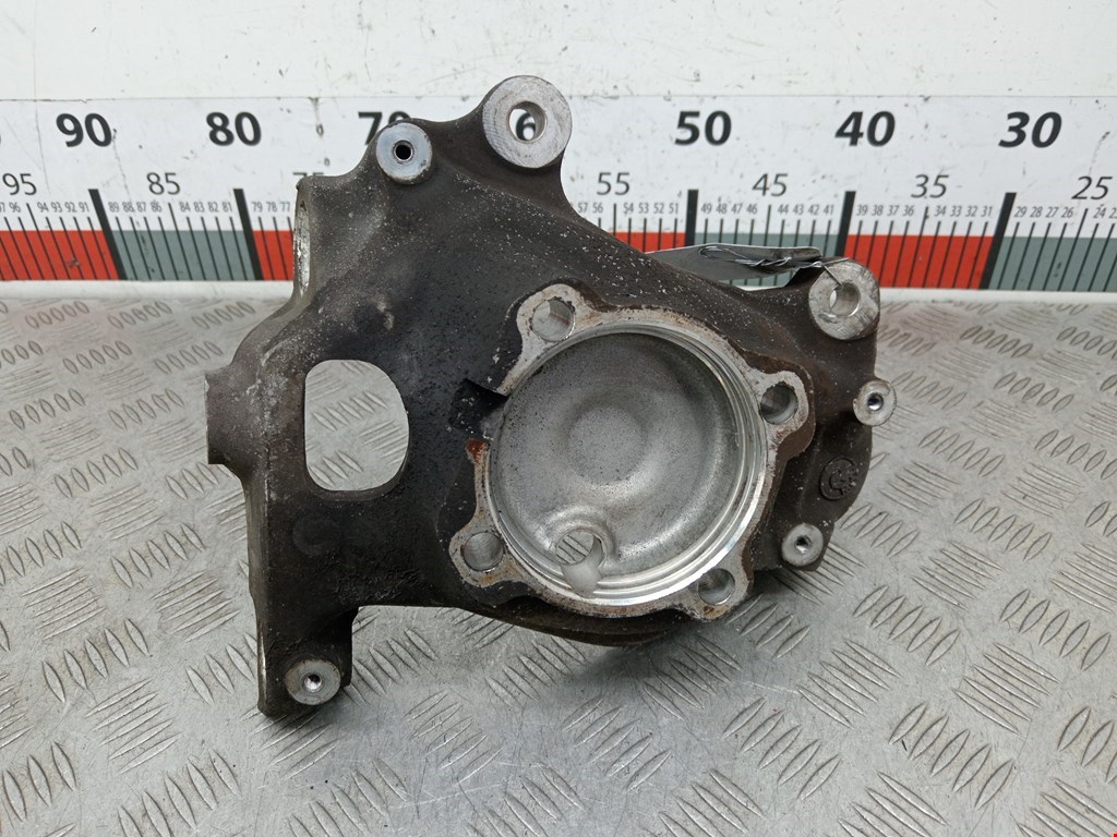 Ступица передняя правая BMW 5er 5 серия E60/E61 2003-2010