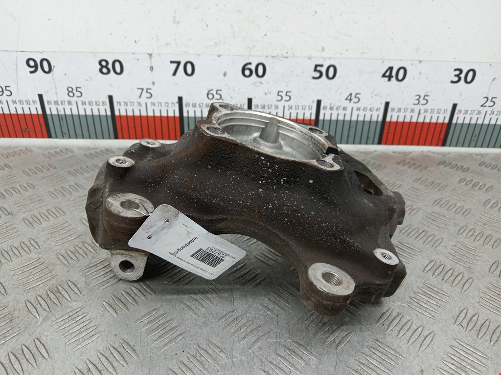 Ступица передняя правая BMW 5er 5 серия E60/E61 2003-2010