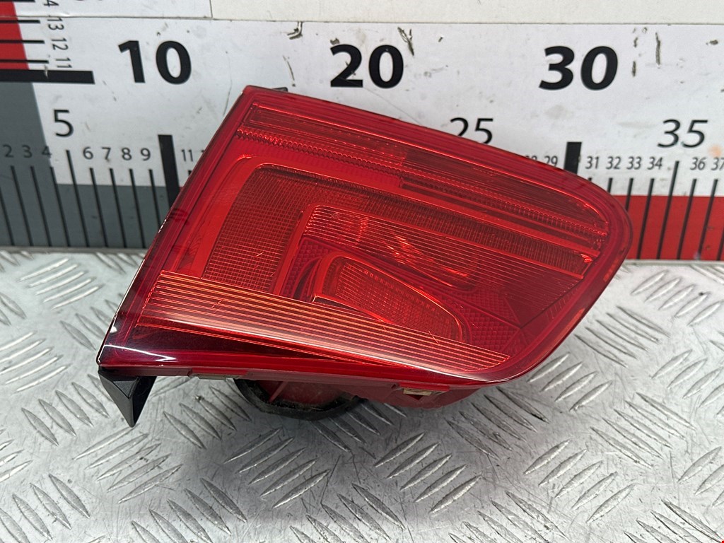 Фонарь задний внутренний правый VOLKSWAGEN Tiguan 2007-2018