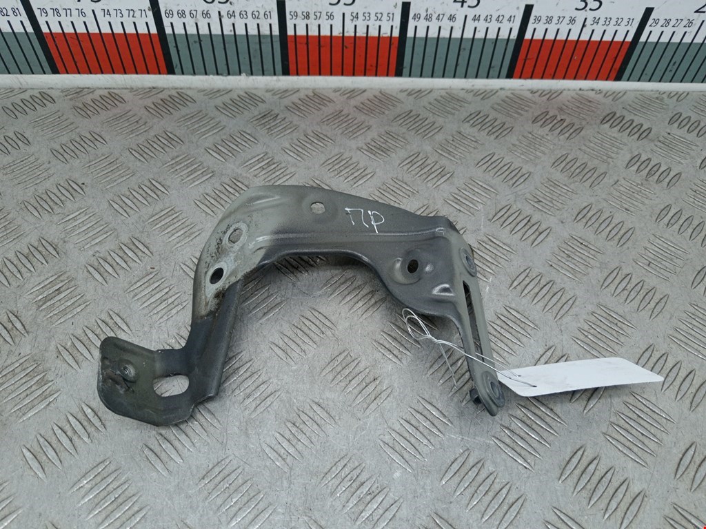Кронштейн (крепление) крыла переднего правого Volkswagen Golf Sportsvan (2014-2020)