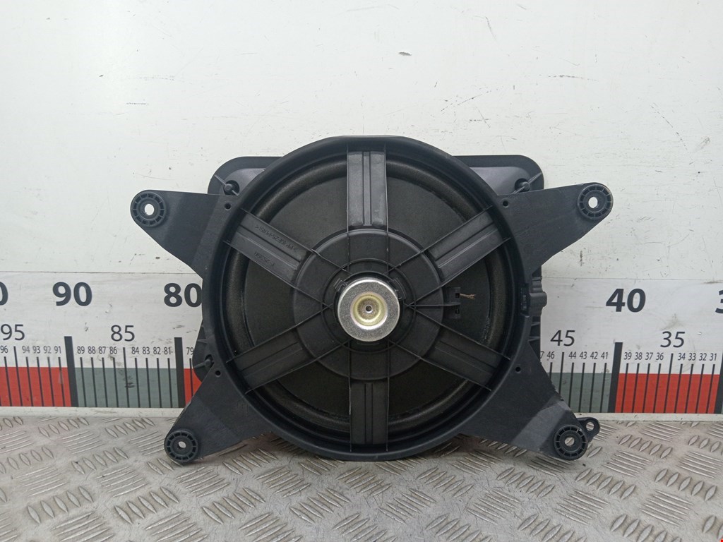 Сабвуфер AUDI A6 C7 2011-2018