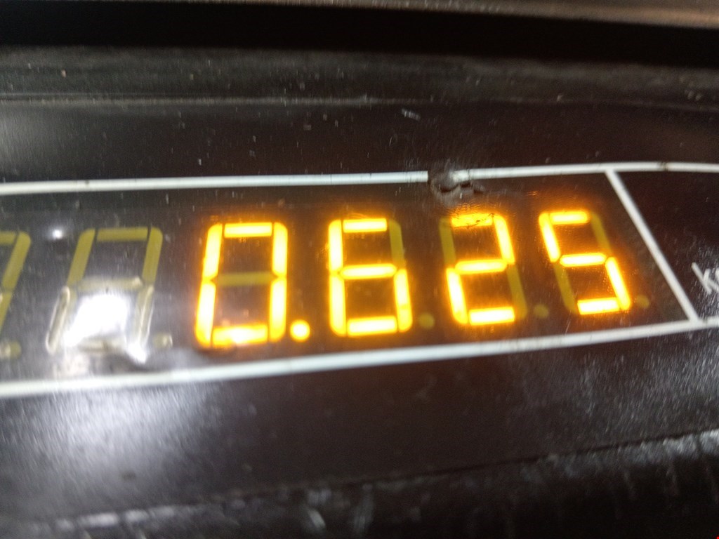 Сабвуфер AUDI A6 C7 2011-2018