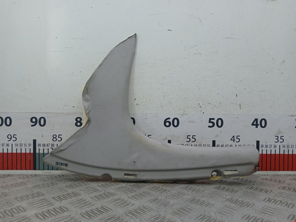 Обшивка салона BMW 5-Series (E60/E61) (2003-2010)