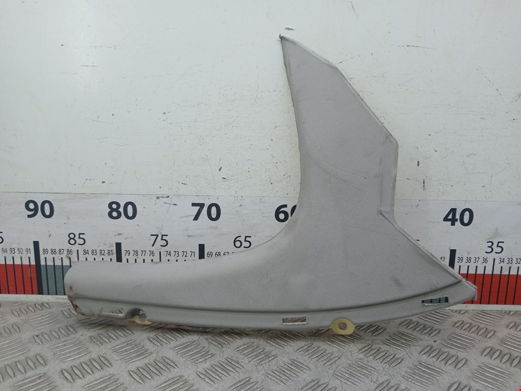 Обшивка салона BMW 5-Series (E60/E61) (2003-2010)