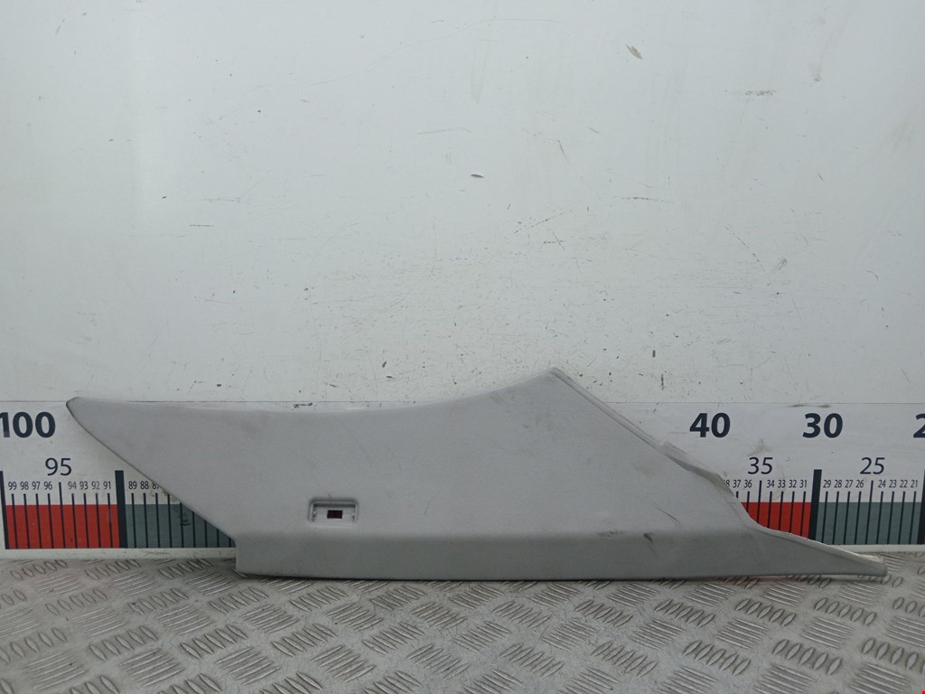 Обшивка салона BMW 5-Series (E60/E61) (2003-2010)