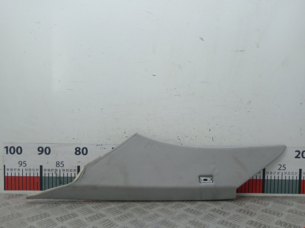 Обшивка салона BMW 5-Series (E60/E61) (2003-2010)