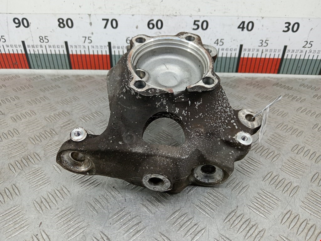 Ступица передняя левая BMW 5er 5 серия E60/E61 2003-2010