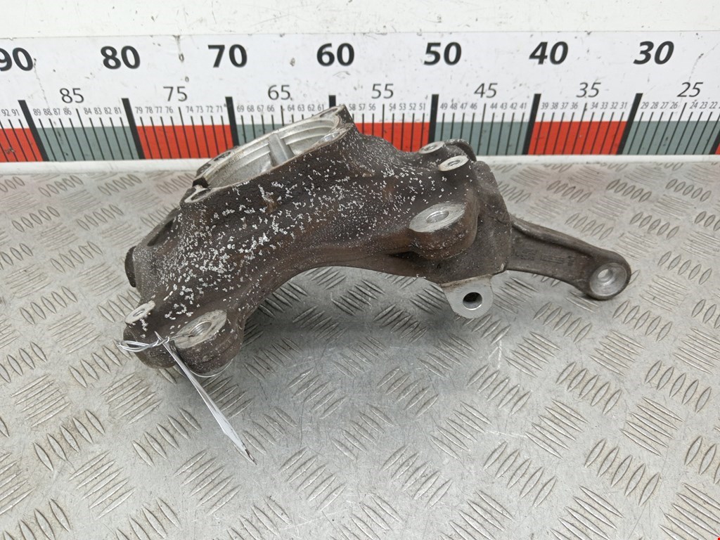 Ступица передняя левая BMW 5er 5 серия E60/E61 2003-2010