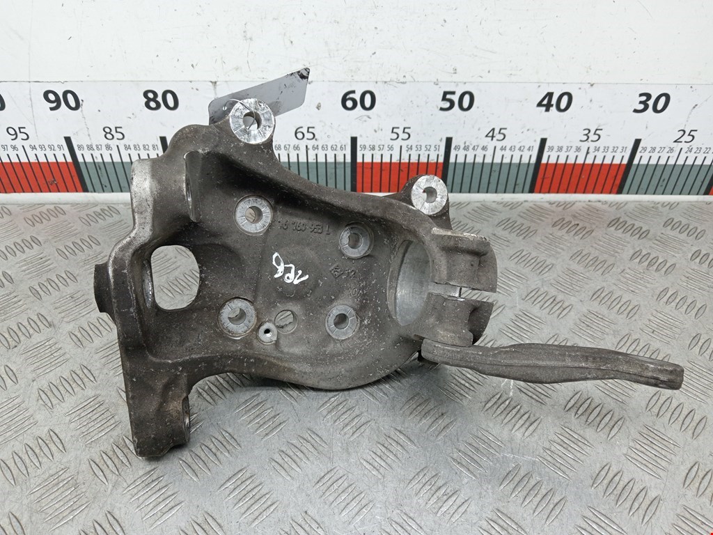 Ступица передняя левая BMW 5er 5 серия E60/E61 2003-2010