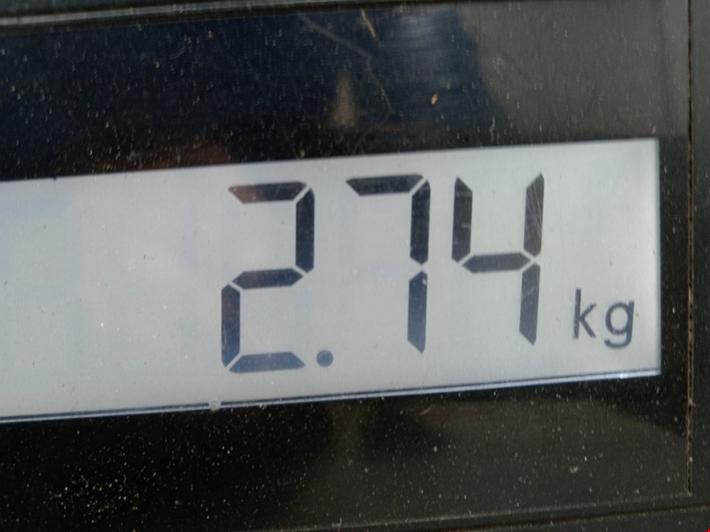 Ступица передняя левая BMW 5er 5 серия E60/E61 2003-2010