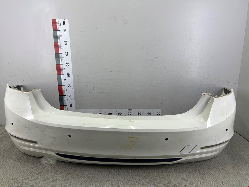 Бампер задний BMW 3er F30/F31/F80 2011-2019