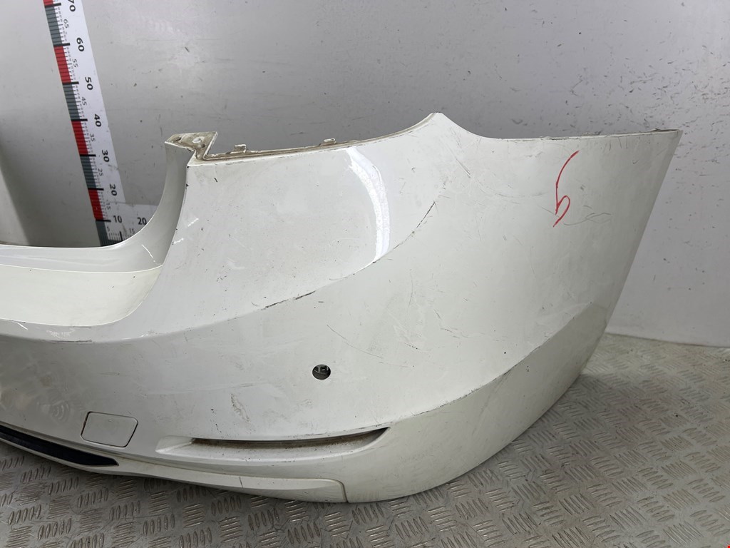 Бампер задний BMW 3er F30/F31/F80 2011-2019