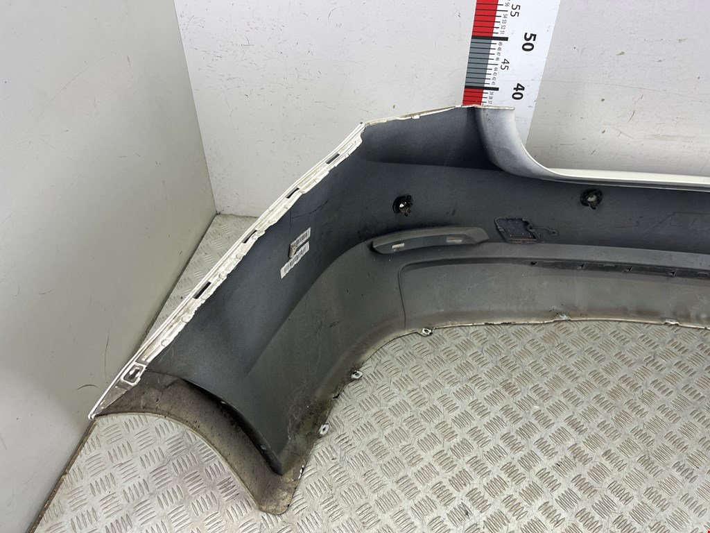 Бампер задний BMW 3er F30/F31/F80 2011-2019