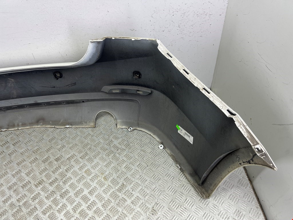 Бампер задний BMW 3er F30/F31/F80 2011-2019