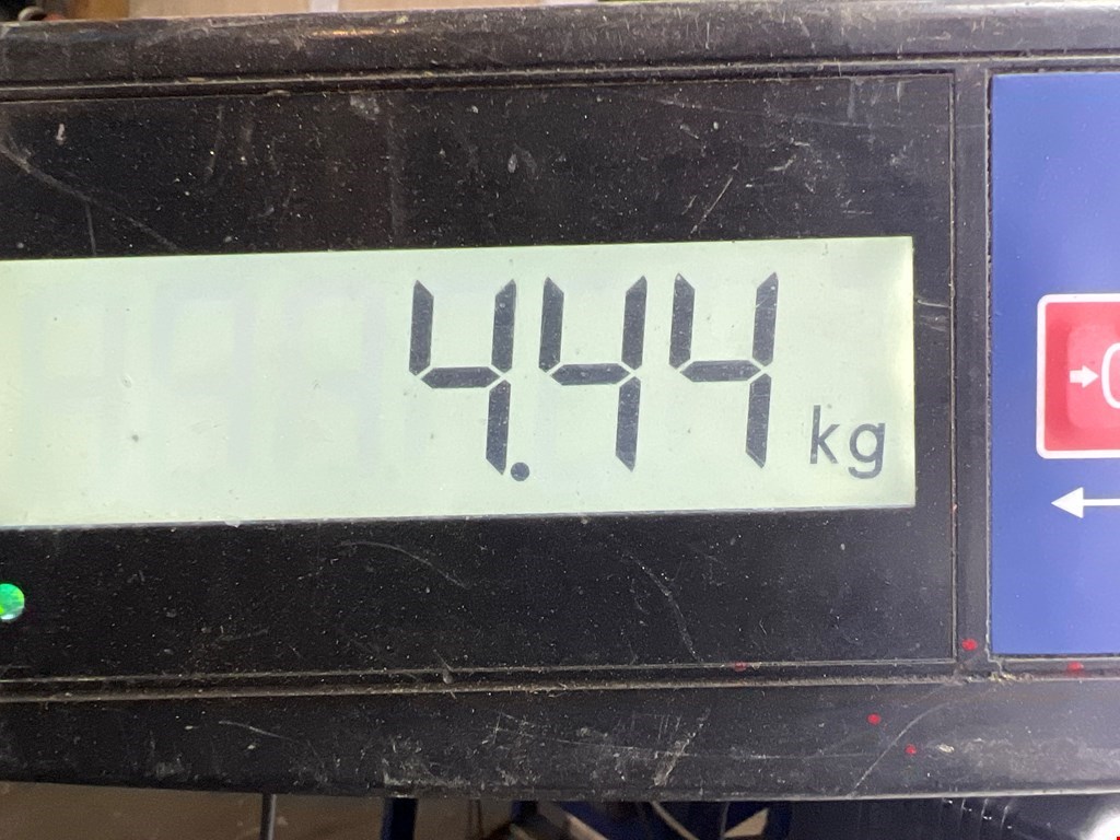 Бампер задний BMW 3er F30/F31/F80 2011-2019