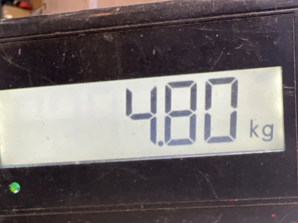 Бампер передний BMW 3er F30/F31/F80 2011-2019