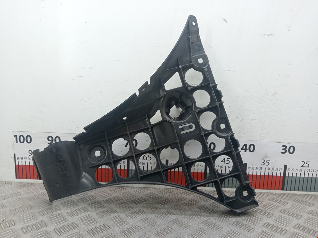 Кронштейн заднего бампера левый правый BMW 5er 5 серия E60/E61 2003-2010