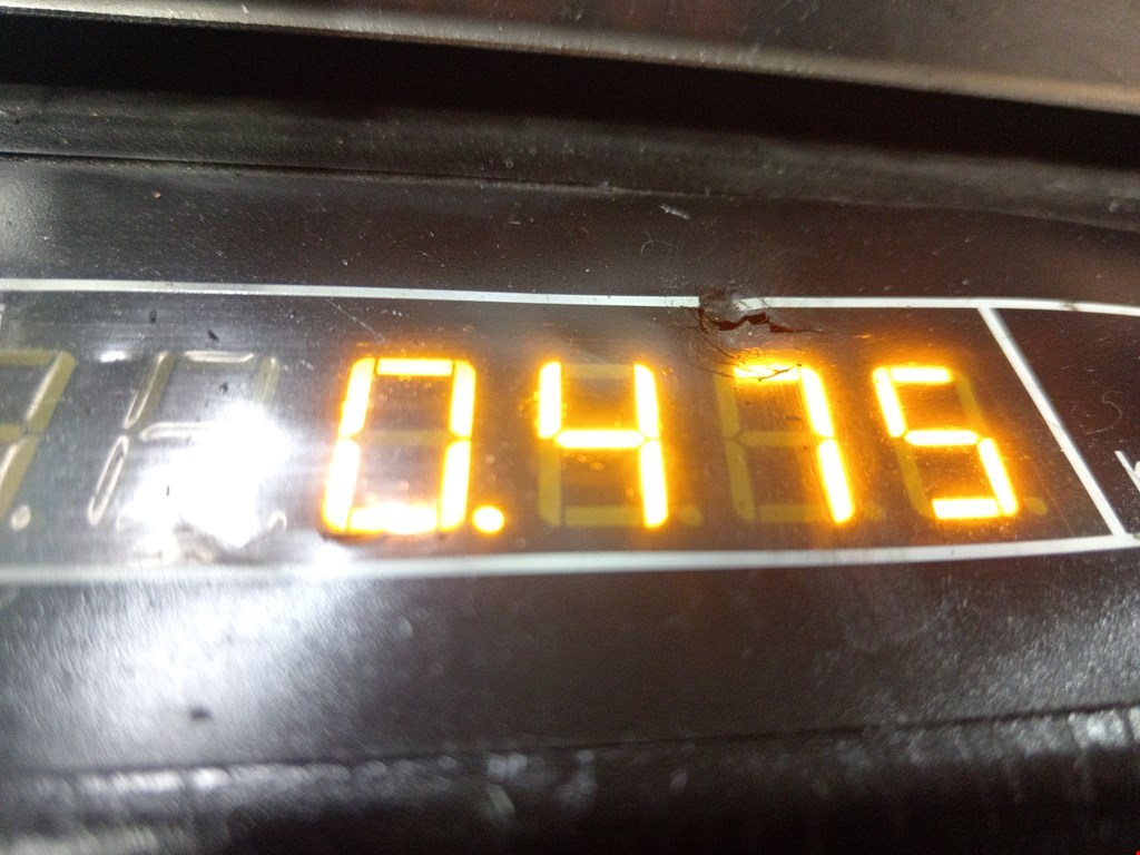 Кронштейн заднего бампера левый правый BMW 5er 5 серия E60/E61 2003-2010