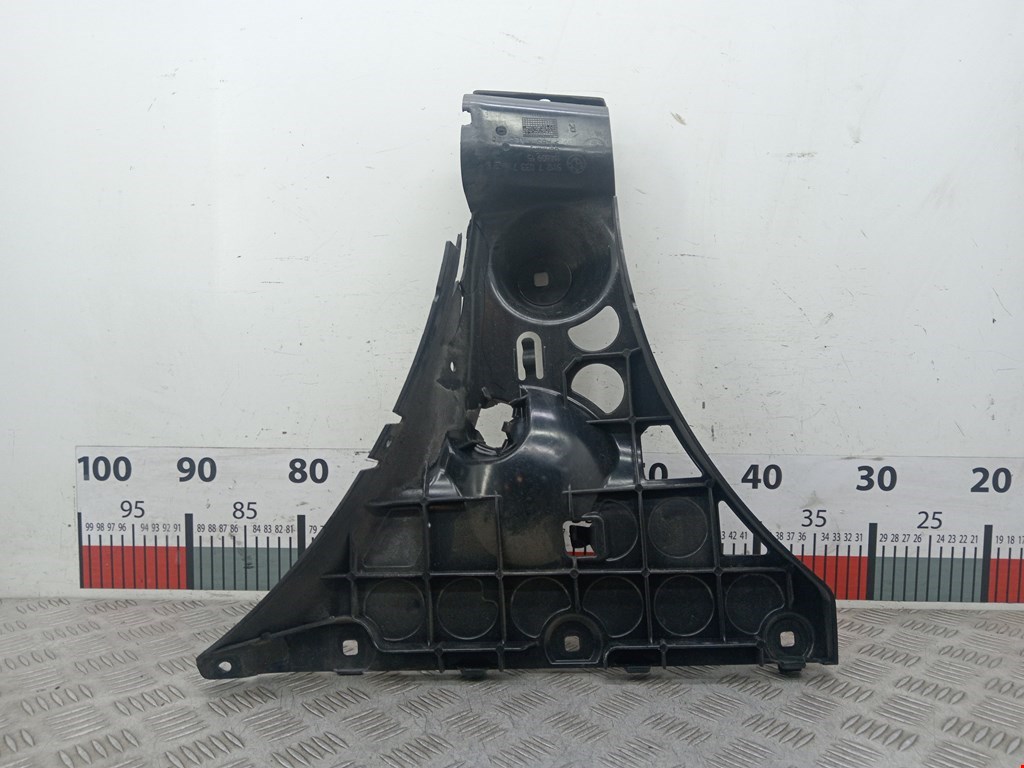 Кронштейн заднего бампера левый правый BMW 5er 5 серия E60/E61 2003-2010