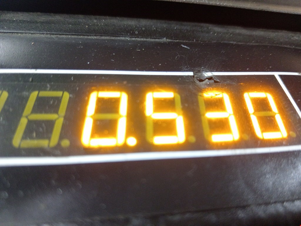 Кронштейн заднего бампера левый правый BMW 5er 5 серия E60/E61 2003-2010