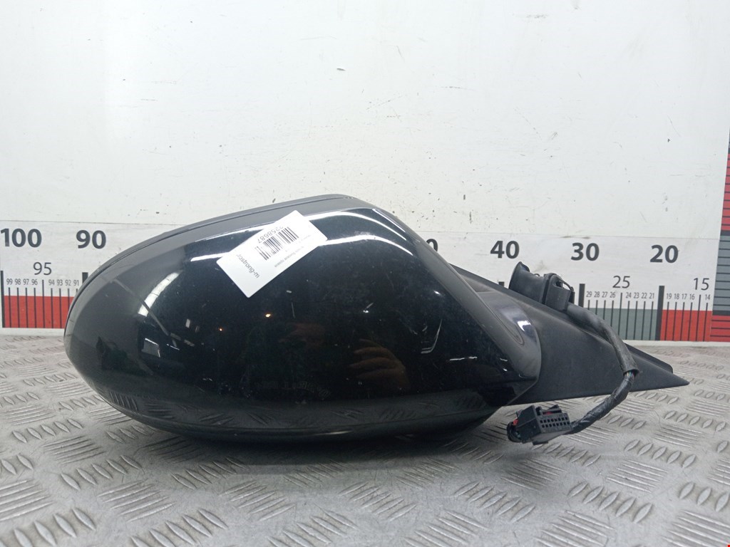 Зеркало правое AUDI A6 C7 2011-2018