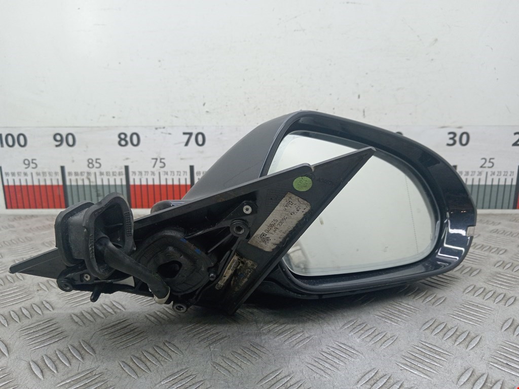 Зеркало правое AUDI A6 C7 2011-2018