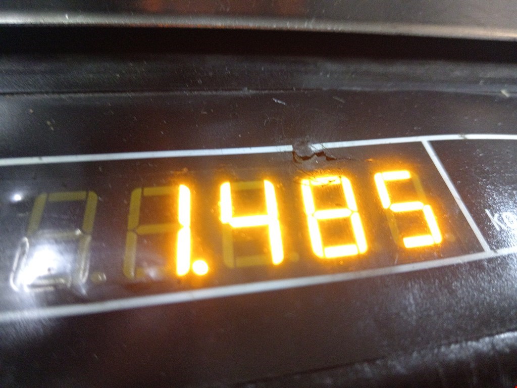 Зеркало правое AUDI A6 C7 2011-2018