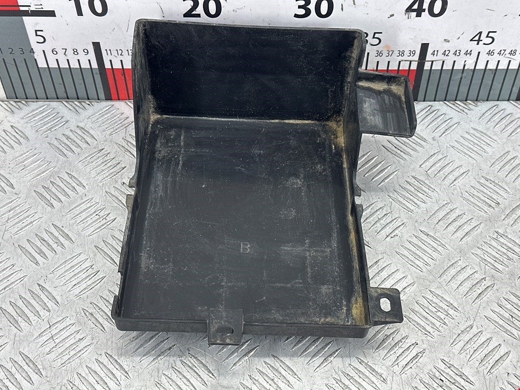 Крепление АКБ (корпус/подставка) MITSUBISHI ASX 2010-н.в.