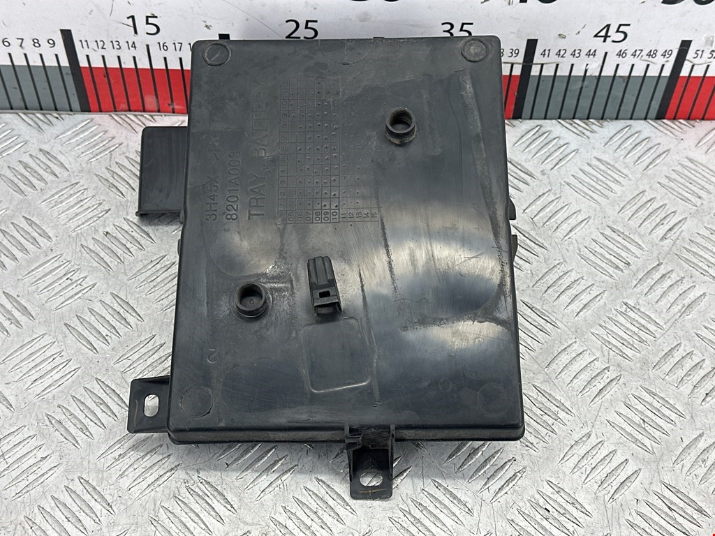 Крепление АКБ (корпус/подставка) MITSUBISHI ASX 2010-н.в.