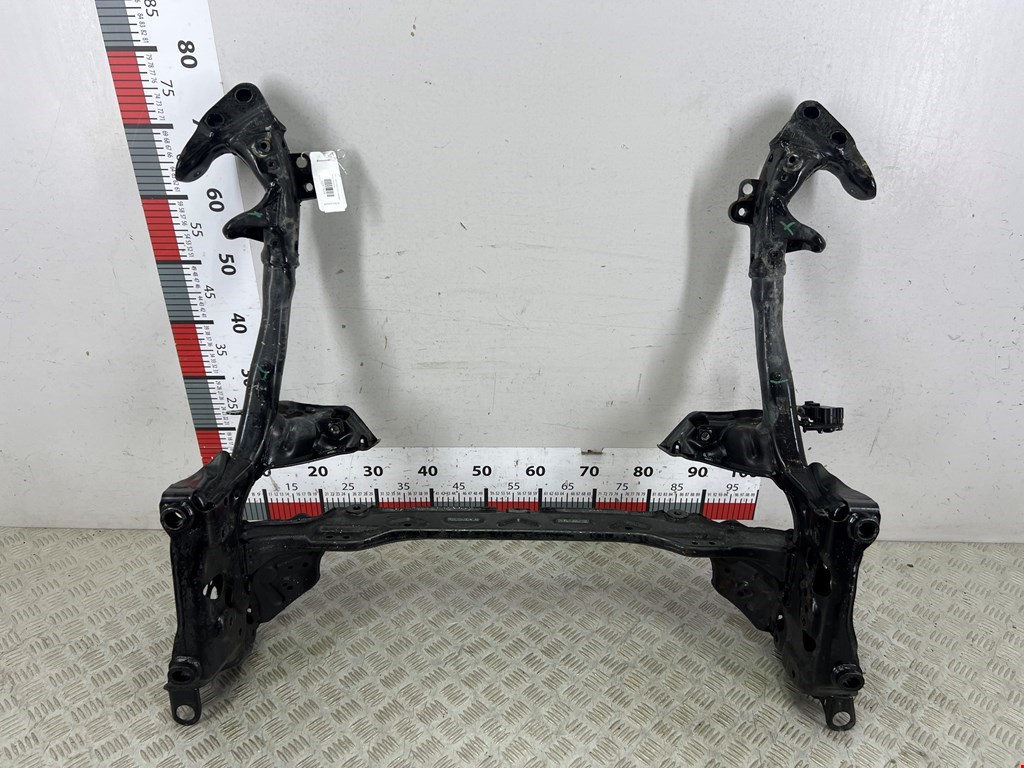 Балка передняя подрамник Audi A6 C7 (2011-2018)