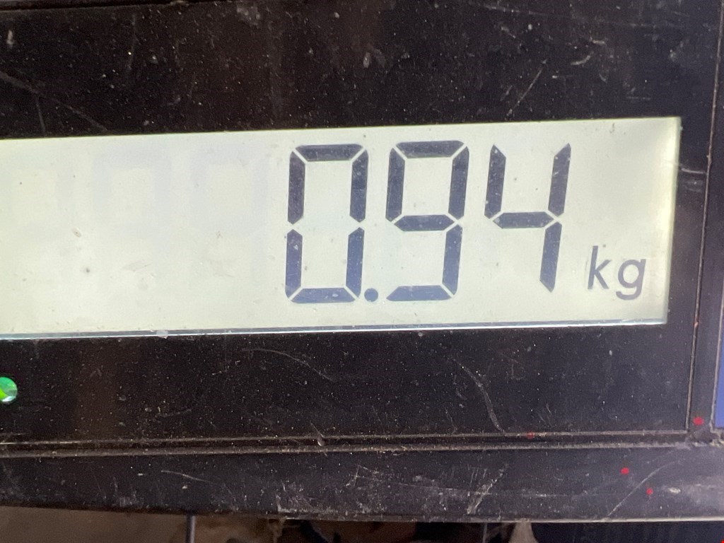 Комплект (К-кт) ковриков салона BMW 5er 5 серия E60/E61 2003-2010