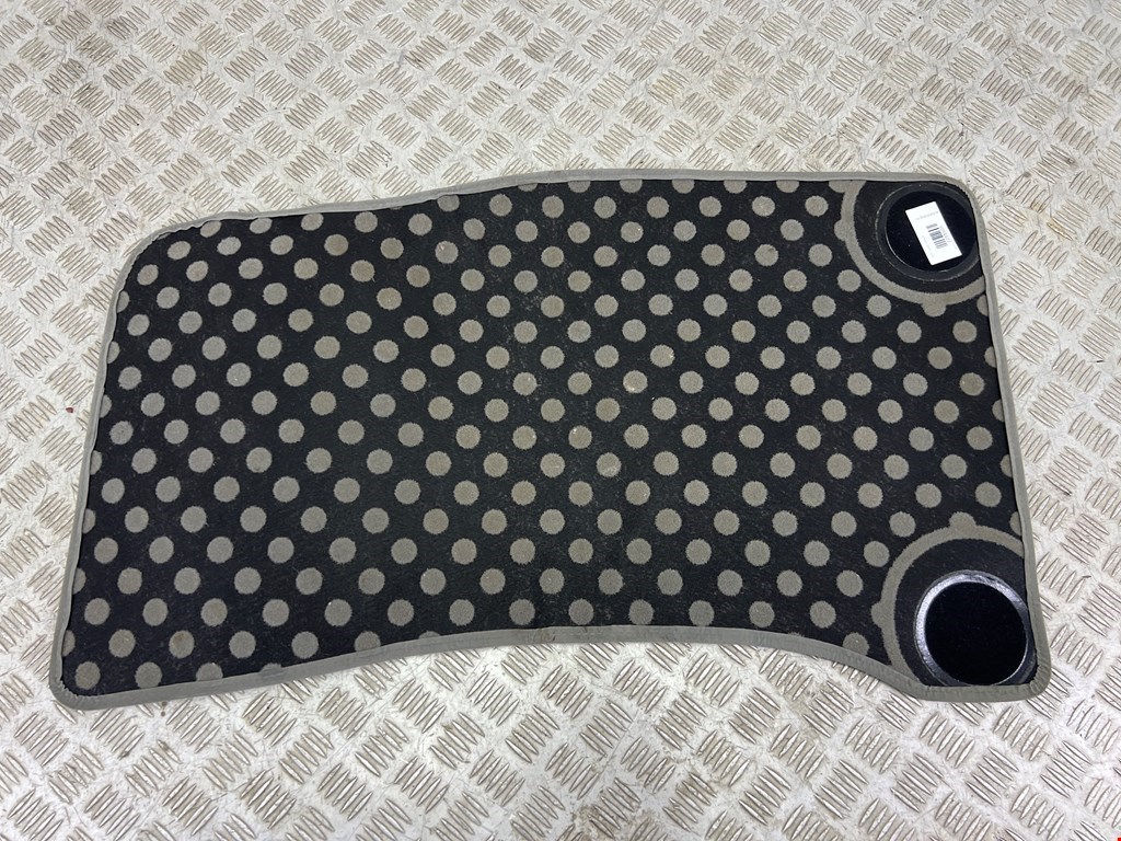 Комплект (К-кт) ковриков салона BMW 5er 5 серия E60/E61 2003-2010